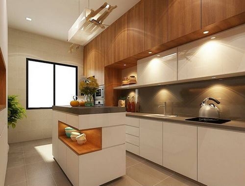 Manufacture Interior Furniture Products 